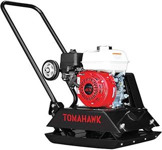 TOMAHAWK 5