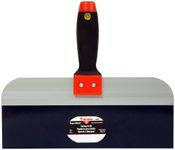 Red Devil 2752 Steel Taping Knife, 12"