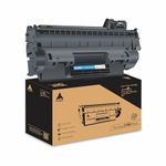 ProDot (PRO H-505/280 Laser Toner Cartridge for HP CE505A/CF280A & Canon 319/719 Compatible with HP Laserjet P2030, P2055dn, HP Laserjet PRO 400, M401dw, M425dw & Canon LBP 6300, 6670 (Pack of 1)