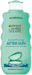 Garnier Ambre Solaire After Sun Lot
