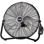 20 In Floor Fans