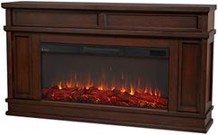 Real Flame Torrey 60” Electric Fire