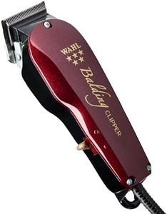Wahl Profe