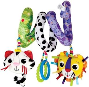 Lamaze Ben