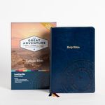 The Great Adventure Catholic Bible,