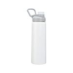 Insulated Stainless Steel Water Bottle On Amazons