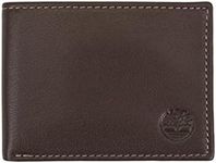 Timberland Men's Blix Slimfold Wall