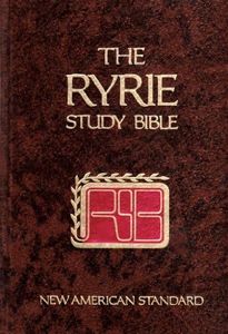 Ryrie Stud