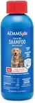 Adams Plus Flea & Tick Shampoo with