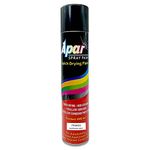 APAR Spray paint Primer Surfacer Grey -440 ml, For Car, Bike,Scooty, Cycle, Wood, Plastics and Metal Items, Furnitures and industrial parts