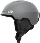 Findway Ski Helmet [Upgrade] Snowbo