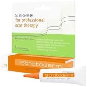 Strataderm Scar Therapy Gel 5g