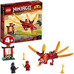 LEGO NINJA