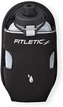 Fitletic 8-ounce Sport Water Bottle