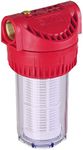 T.I.P. Pre-Filter for Garden Pumps 