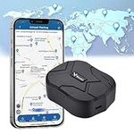 Zeerkeer GPS Tracker Auto LBS/GPS L