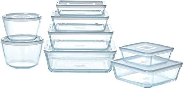 Pyrex® - C