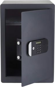 Yale Extra Large Security Safe – Heavy Duty Home Safe Box