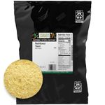 Frontier Co-op Nutritional Yeast Mini Flakes, 1 Pound Bulk Bag