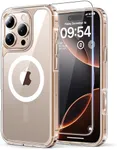 TAURI 3 in 1 for iPhone 16 Pro Max 