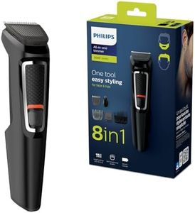 Philips Mu