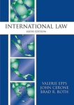 International Law