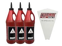 Cyclemax Three Pack for Honda HP Tr