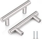 2 Pack Kitchen Cupboard Handles Sta