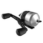 33 Micro Spincast Reel 4LB Cajun Line