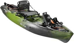 Old Town Canoes & Kayaks Topwater P