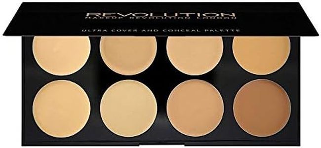 Makeup Rev