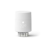 tado° Smart Radiator Thermostat (Vertical Mounting) - Add-On For Multi-Room Control, Intelligent Heating Control, Easy DIY Installation