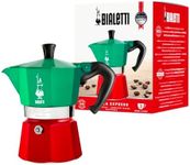 Bialetti Moka Express Italia Collec