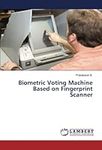Biometric Voting Machine Based on F