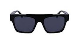 Karl Lagerfeld KL6090S Sunglasses, 001 Black, One Size