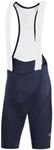 GORE WEAR Men's Bicycle Bib Shorts with Seat Pad, C3, Orbit Blue, L