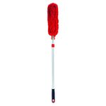 Oxo 1334580CM Microfiber Extendable Duster 53 inches