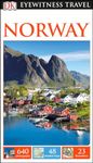 DK Eyewitness Travel Guide: Norway