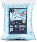 Nestl Adjustable Shredded Gel Memor