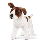 Melissa And Doug Stuffed Dogs