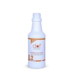 DOT Bathroom Cleaner, Heavy Descaler 400ml, Remove heavy salt stains, hard water marks, lime scale, calcium, soap scum, mold, rust and fungus - Powerful than DOT Descaler D1