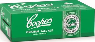 Coopers Or