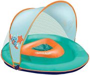 SwimSchool Infant Baby Pool Float w