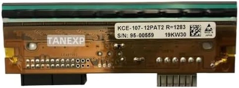 403325 Thermal Print Head 32mm Compatible with Videojet VJ6210 VJ6320 TTO Printer Parts 408554 407933 215984(406315-107mm VJ9550)