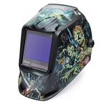 Lincoln Electric Viking 3350 Zombie Welding Helmet, Large
