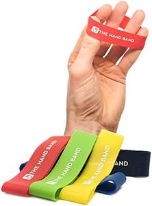 THE HAND B