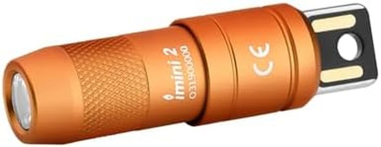 OLIGHT IMI
