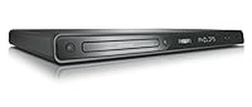 Philips DVP5990/F7 DVD Player with 