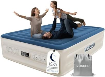 VOSSER Que
