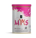 BRITISH LIFE SCIENCES MMS - Infant Formula for 0-6 Months Old | Stage 1 Essential Infant Milk Formula for Overall Development for Babies/Toddlers | Nutritious Milk Drink Powder For Infants, 400 g